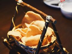 泰式龙虾片-泰妃殿(新世界旗舰店)