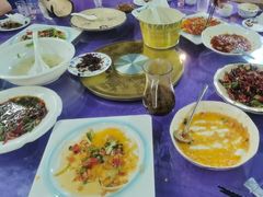 -龙姐私房菜(和顺古镇店)