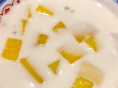 -五条人糖水铺(光谷世界城店)