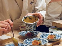-晴空·日本料理(万象城店)