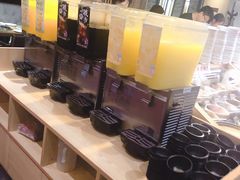 -火炉火自助餐(悠唐购物中心店)