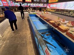 -阿财老铺·老蚌埠龙虾城(华夏总店)