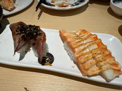 -万岁寿司(万国店)