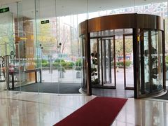 -天津水游城丽筠酒店