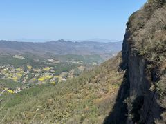 -剑门关风景区