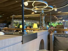 自助取餐区-蜀SHU·川菜
