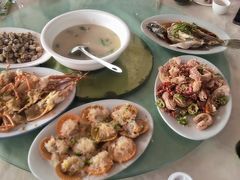 -梅姐海鲜餐厅(水头海鲜街店)