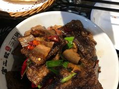 -富正毅三下锅(大庸府城店)