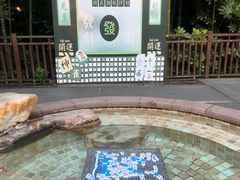 -天目湖涵田半山温泉