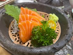 -弓二·烧鸟居酒屋(财富购物中心店)