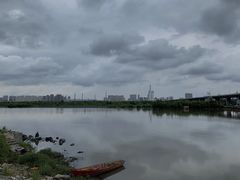 -呼兰河口湿地公园