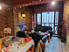 -玩坞轰趴馆·户外团建聚会主题生日派对馆(世豪广场店)