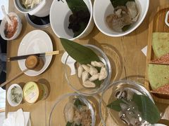 -竹鲜笙全竹宴(国色天香店)
