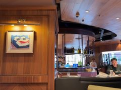 -大树餐厅(益田假日店)