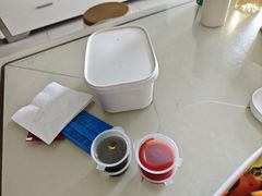 -芭莉与彩虹西餐厅(成都合生汇店)