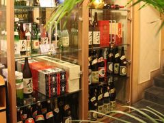 -桃屋日本料理(清华科技园店)