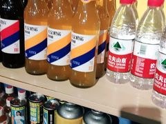 -小赵烧烤(银亿店)