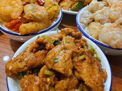 -恩宏德餐馆(平山道店)