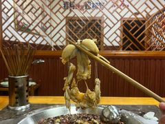 -老哥门肥肠鱼(南坪店)