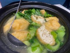 -东山茶寮(新安店)