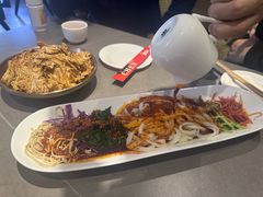 -陈熹公民族美食文化餐厅(中华广场店)
