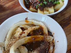 -洞子口张老二凉粉(文殊院店)
