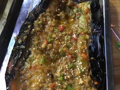 -内蒙古海拉尔烤羊腿·烤全羊·烧烤