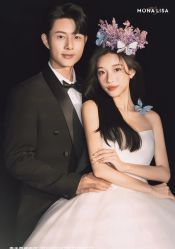 点击看大图 -青禾蒙娜丽莎婚纱摄影(武汉总店)