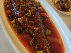-鸿宾楼(展览馆路店)