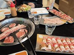 -老卜奎齐齐哈尔烤肉(人民东路店)