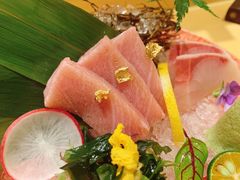 蓝鳍金枪鱼中腹-本逸·割烹料理(湖墅店)