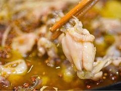 馋嘴美蛙-鱼无双·酸菜鱼(来凤街店)