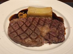 -恰餐厅及酒吧 CHAR Bar & Grill (北京丽都皇冠假日店)
