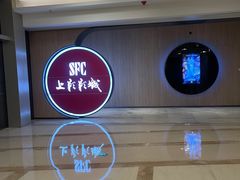 -SFC上影影城(港汇永华IMAX激光店)