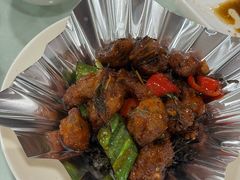 -宜宾海鲜酒家·三十年老字号