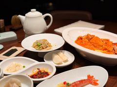 -喜鼎海胆水饺(东港店)