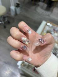 -晨·艺美甲美睫