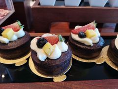 -悦全日餐厅·仁恒洲际酒店