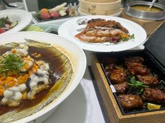 -3号仓库·创意中国菜(新世界城店)