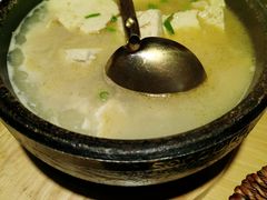 -关东小磨东北菜(上海长风大悦城店)