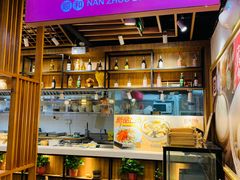 -南粥北面(东大桥店)