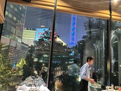 -拉蒂娜·巴西牛排馆 Latina·Brazilian Steakhouse(陆家嘴旗舰店)