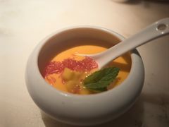 杨枝甘露-淮扬府(安定门店)