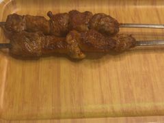 -乡村馕坑肉·烧烤·新疆菜·本地人更爱吃(阿勒泰首店)