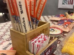 -老三样·旧食新味(绿地店)