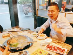 -小肥牛潮汕牛肉火锅(南联店)