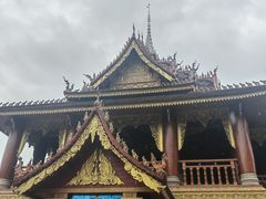 -西双版纳总佛寺