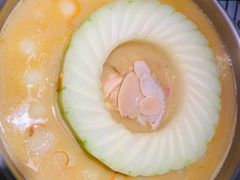 -禄婶鸡煲·打边炉