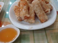 虾仁春卷-潮汕铺老店(甜水井店)