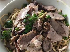 -非遗·爱西干面(小公园总店)